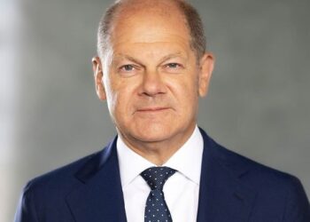 Chancellor’s holiday