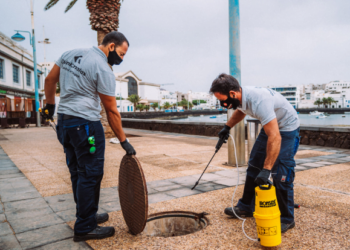 Environmental planning at the Charco