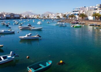 Boat thefts in the Charco