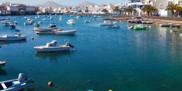 Boat thefts in the Charco