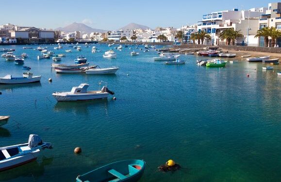 Boat thefts in the Charco