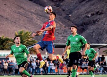 Chasing the top spot