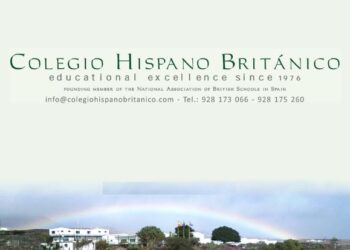 Colegio Hispano Británico students smash records