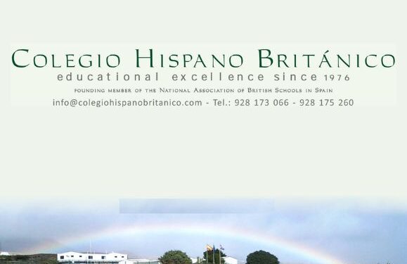Colegio Hispano Británico students smash records