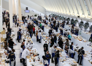41 Canarian cheeses at World Cheese Awards
