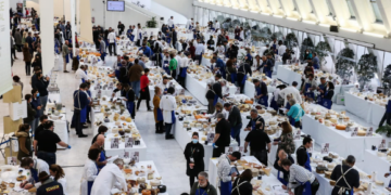 41 Canarian cheeses at World Cheese Awards