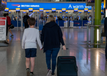 Entry requirements eased for British children