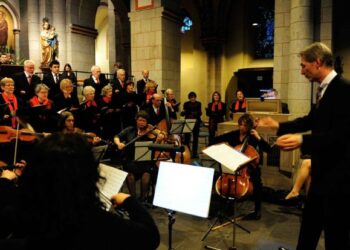 German choir to perform in Teguise