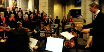 German choir to perform in Teguise