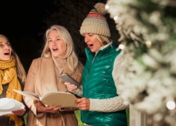 Christmas Events