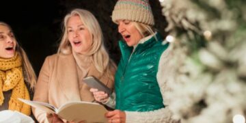 Christmas Events