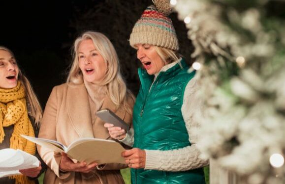 Christmas Events