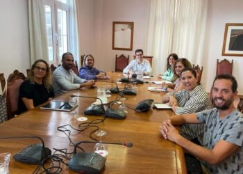 Cabildo prepares for Christmas