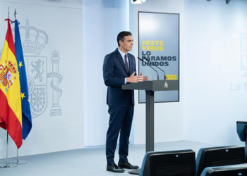 Christmas “will not be normal” as Spain prepares for tough months ahead