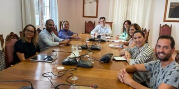 Cabildo prepares for Christmas