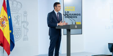 Christmas “will not be normal” as Spain prepares for tough months ahead