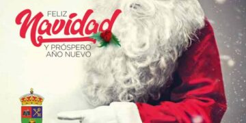 Yaiza Christmas Events Programme