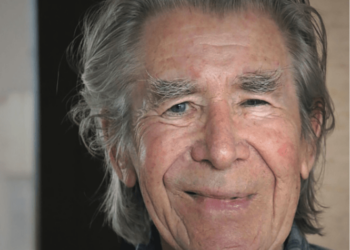 Christopher David