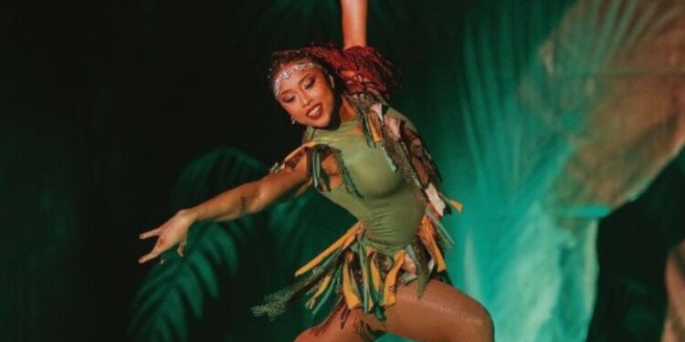 The circus comes to Arrecife this Saturday