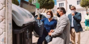 Keeping the City clean