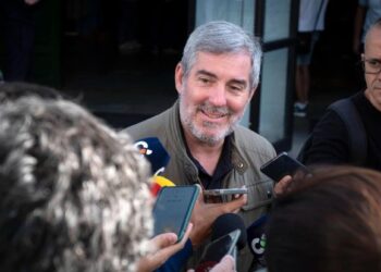 Clavijo likely to return as President