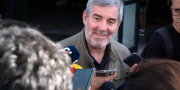 Clavijo likely to return as President