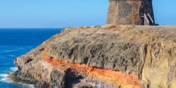 Cliff rescue