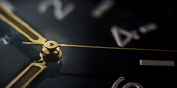 Clocks go forward
