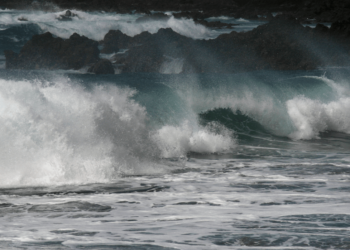 Lanzarote Coastal Warning