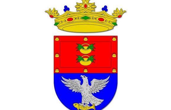 Coat of arms controversy