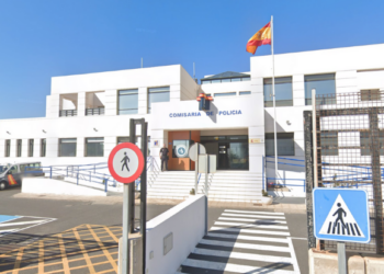 Colombian hitman arrested in Lanzarote