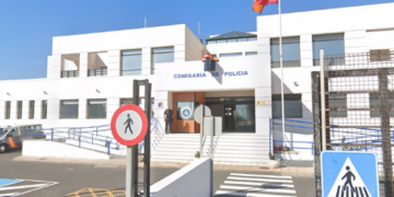 Colombian hitman arrested in Lanzarote