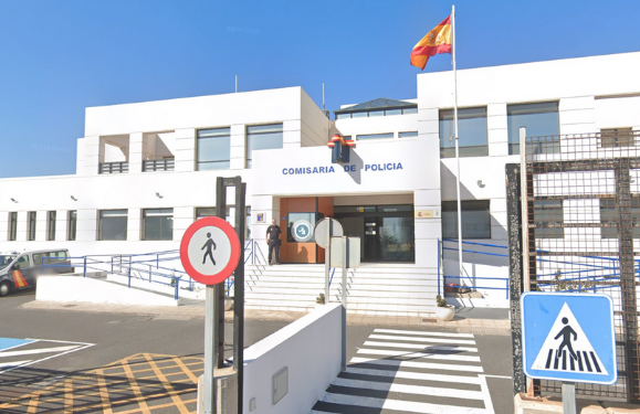 Colombian hitman arrested in Lanzarote
