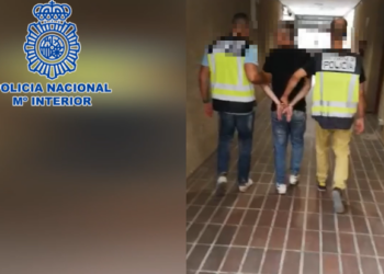 Health & Safety scammer arrested