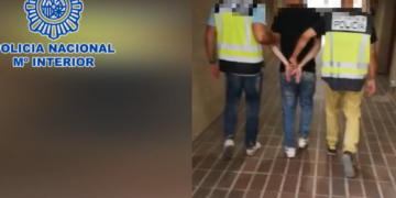 Health & Safety scammer arrested