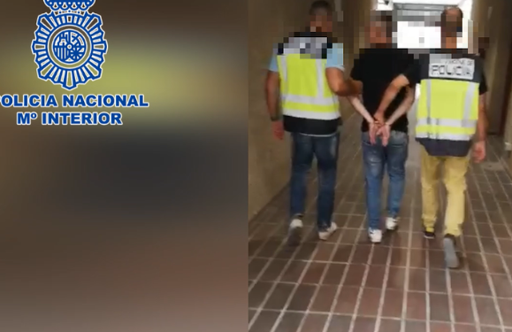 Health & Safety scammer arrested