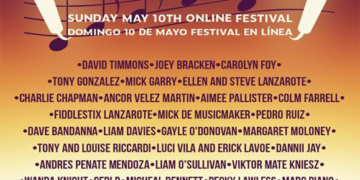 Lanzarote Musicians Unite!