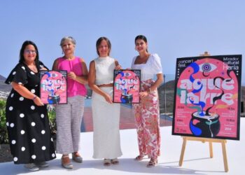 Concerts at the Mirador de Haría