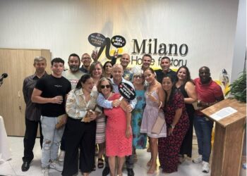 Congratulations, Milano Home Factory!