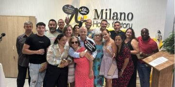 Congratulations, Milano Home Factory!