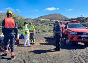 Woman dies in Conil