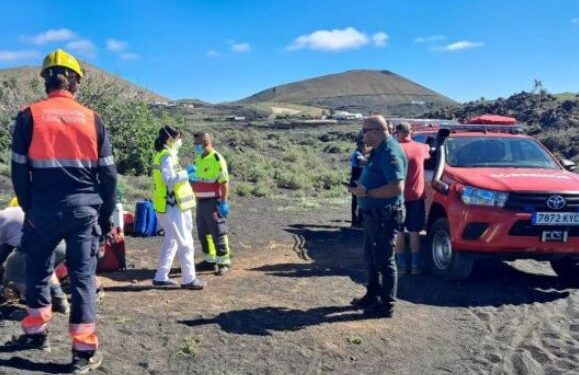 Woman dies in Conil