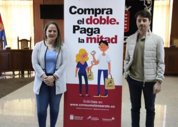 Second edition of “Consume Lanzarote”
