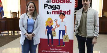 Second edition of “Consume Lanzarote”