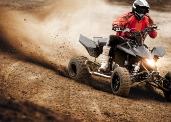 Call to control buggies and quads in Haría