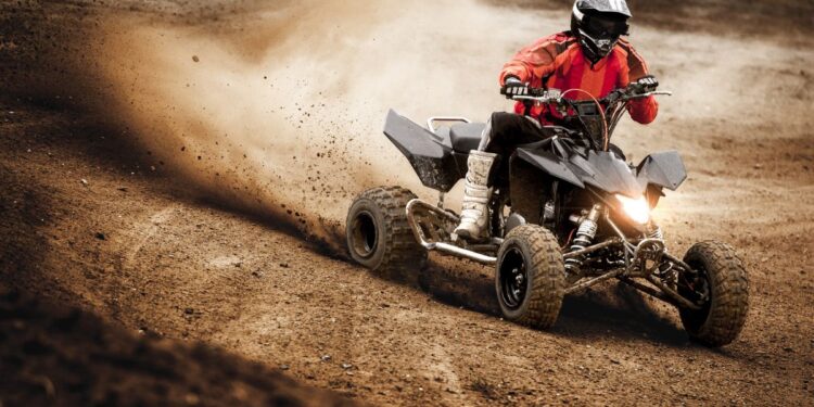 Call to control buggies and quads in Haría