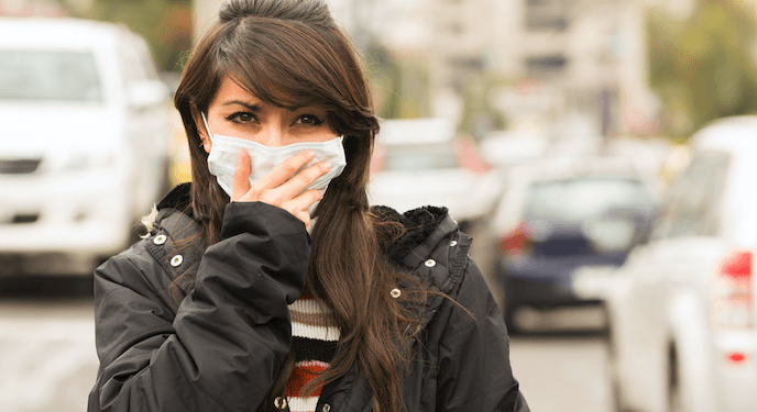Possible case of coronavirus dismissed