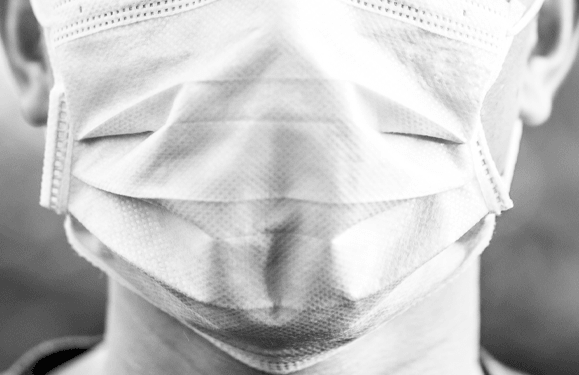 How Coronavirus Swept the World