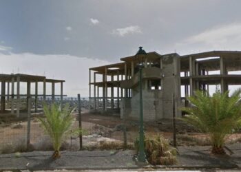 TSJC demands hotel demolition update