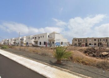 “No sign” of Costa Teguise sentence